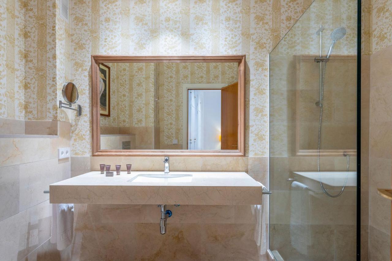 Genteel Home Don Remondo Севиля Екстериор снимка