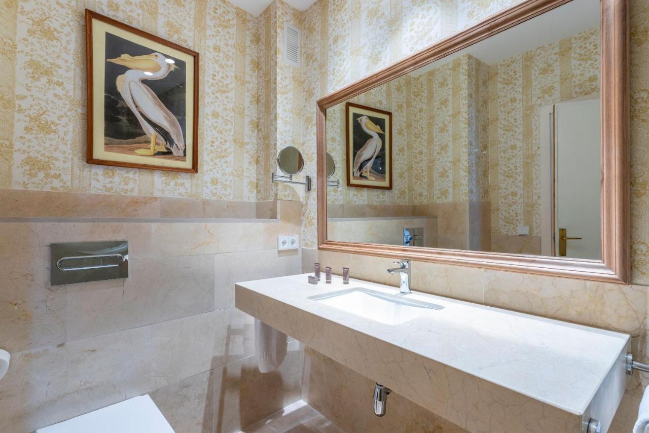 Genteel Home Don Remondo Севиля Екстериор снимка